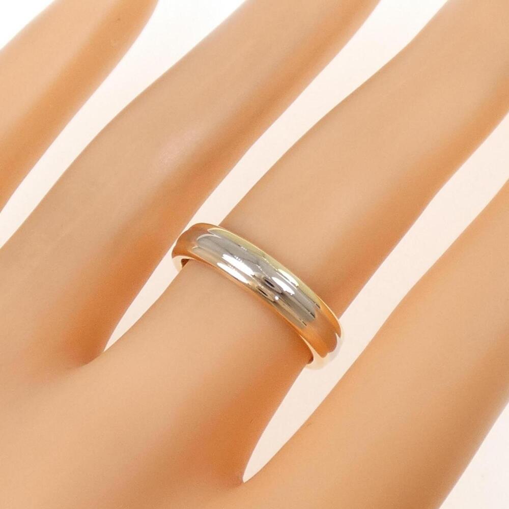 CARTIER Gold Ring - Picture 4 of 4